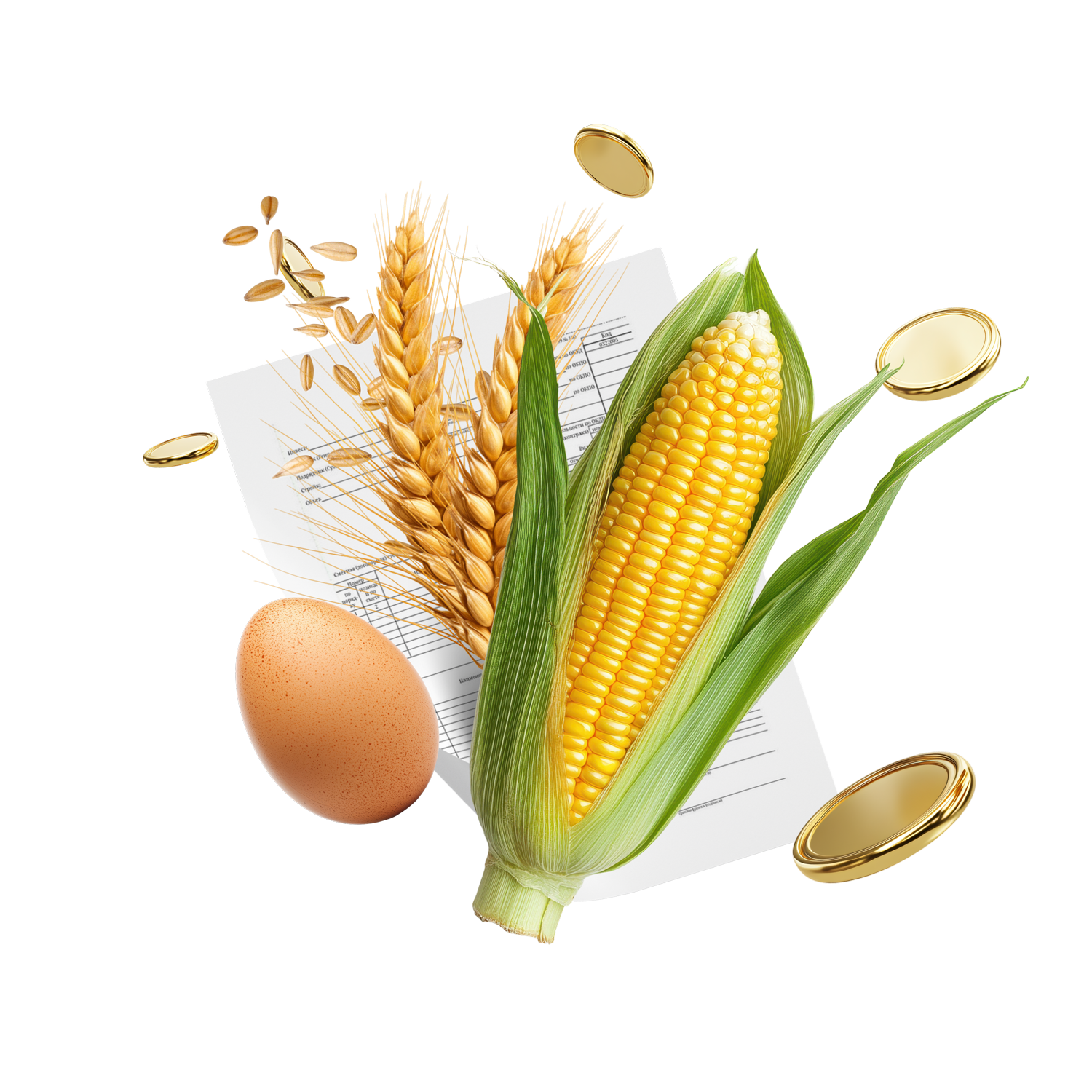 Ведение бухгалтерии для сельского хозяйства в Екатеринбурге 